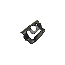 1101 013 Molding Clip - Direct Fit, Sold Individually