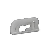 Molding Clip - Direct Fit, Sold Individually