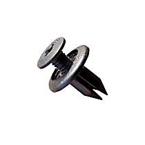 6102 009 Cowl Retainer - Direct Fit