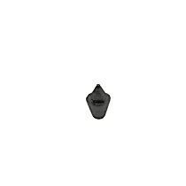 BMP 001 License Plate Bumper
