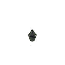 BMP 002 License Plate Bumper
