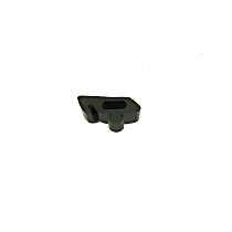 BMP 011 Hood Bumper - Direct Fit, Sold individually
