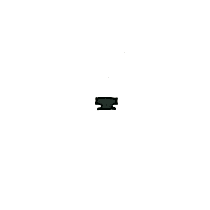 BMP 022 Direct Fit Ashtray Bumper, Sold Individually