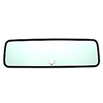 DW01141 GTN Windshield