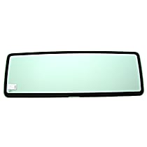 DW01285 GTN Windshield