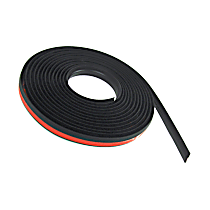 PRP05100USMF Weatherstrip Seal - Universal Weatherstripping, Universal, Sold Individually