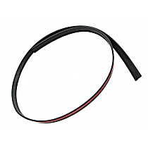 Windshield Molding OE PN[86130-2W000] - 