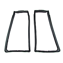 VWK 5110 63 Vent Window Weatherstrip