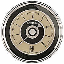 honda civic tachometer