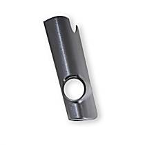 13118 Gauge Mount, A-Pillar, Replacement, Single, 2 1/16in. Jeep Jk 07-10 