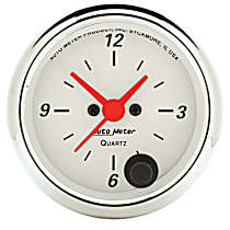 1385 Clock - Electric, 12 Hour, Universal