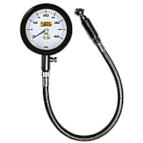 2162 Gauge, Tire Pressure, 0-40Psi, Analog
