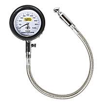 2164 Gauge, Tire Pressure, 0-100Psi, Analog