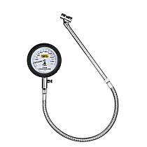 2165 Gauge, Tire Pressure, 0-150Psi, Analog