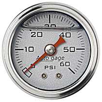 2179 Pressure Gauge