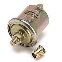 2241 Sensor, Oil Pressure, 0-80Psi, 1/8in. Npt Male, For Short Sweep Elec.