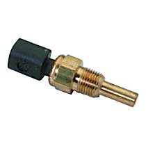 2252 Sensor, Temperature, -40-300f, 1/8in. Nptf Male, Replacement, Digital Stepper