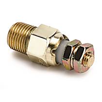 2259 Sensor, Temperature, 1/8Nptf Male, Shallow Depth, Short Sweep Elec.