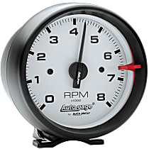 2303 Tachometer - Electric Air-Core, Universal, Sold individually