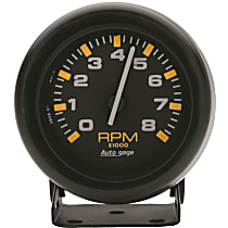 2305 Tachometer - Electric Air-Core, Universal, Sold individually