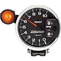 233906 Tachometer - Electric Air-Core, Universal, Sold individually