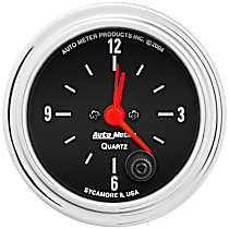 2585 Clock - Electric, 12 Hour, Universal