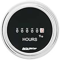 2587 Hourmeter - Electric, Universal