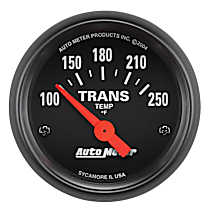 2640 Transmission Temperature Gauge - Electric Air-Core, Universal