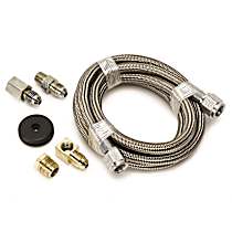 3228 Gauge Supply Line