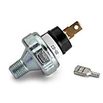 3241 Pressure Switch, 18Psi, 1/8in. Nptf Male, For Pro-Lite Warning Light