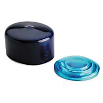 3250 Lens & Night Cover, Blue, For Pro-Lite And Shift-Lite