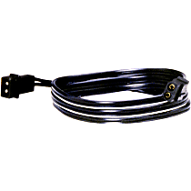 3257 Gauge Wire Harness - Universal