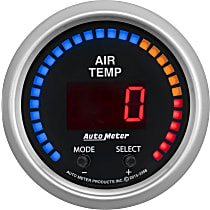3358 Air Temperature Gauge