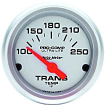 4357 Transmission Temperature Gauge - Electric Air-Core, Universal