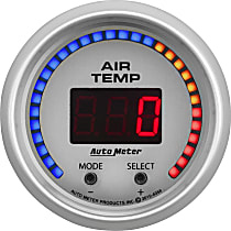 4358 Air Temperature Gauge