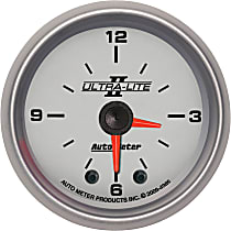 4985 Clock - Electric Digital Stepper Motor, 12 Hour, Universal