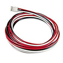 5214 Wire Harness, 3Rd Party Gps Receiver, For Gps Speedometers