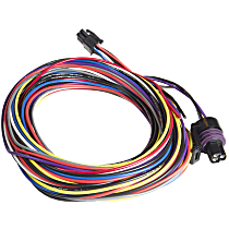 5275 Gauge Wire Harness - Universal