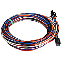 5276 Gauge Wire Harness - Universal