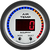 5758 Air Temperature Gauge