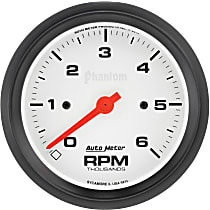 5875 Tachometer - Electric Air-Core, Universal, Sold individually