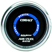 6175 Air Fuel Gauge - Narrowband, Universal