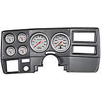 7027-UL Gauge Kit