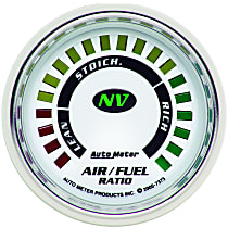 7375 Air Fuel Gauge - Narrowband, Universal
