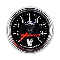 880362 Brake Pressure Gauge