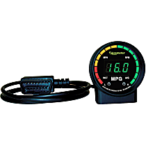 9105 Ecometer - Electric, Universal