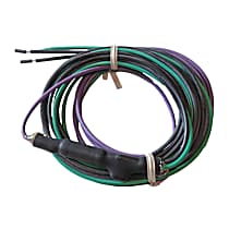 9116 Tachometer Signal Filter