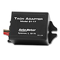 9117 Rpm Signal Adapter For Distributorless Ignitions