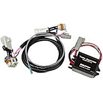 9123 Rpm Signal Adapter For Ls Engines, Incl. Plug & Play Harness