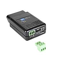 DL1061U Gauge Controller